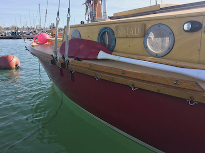 My random banner image