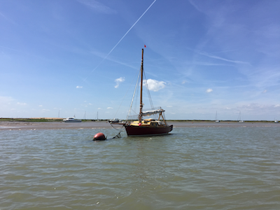 My random banner image