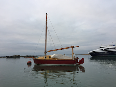 My random banner image