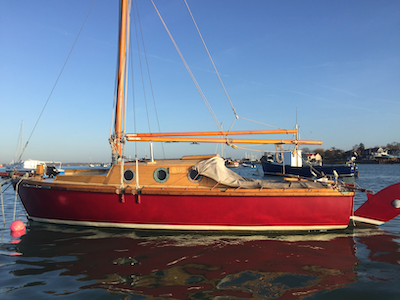 My random banner image